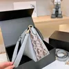 Torby wieczorowe torby na ramiona torebki torebki Morgan Designer Crossbody torebki kobiety mody skórzane torebki posłańca portfel kobieta 230103