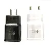 100PC /lot Adaptive Fast Charging USB Wall Quick Charger Full 5V 2A Adapter US EU Plug For Samsung Galaxy S20 S10 S9 S8 S6