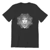 Men's T Shirts T-shirt Winya No 77 Tops Gothic Bakugou Tees 116756