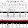 Men's Sweaters HISTREX Brand Mens Sweater Print Graphic Knitted Jumpers Satanism Oversized Knit Pullover Ugly Menswear Women Y2K Skull