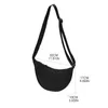 Bolsas de noite bolsa de peito de cor sólida para mulheres viagens de grande capacidade crossbody ombro feminino damas diárias street fanny pack