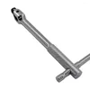 1/4 Inch Drive Heavy Duty Breaker Bar Use For Stubborn Nuts And Bolts 150MM Length