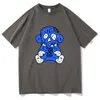 T-shirts t-shirts voor heren zijn nooit meer brak Ice Monkey Gear 38 Baby merch t shirt mannen vrouwen oversized t-shirt heren hiphop t-shirt t230103