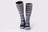 Men's Socks Professional Outdoor For Autumn And Winter Mountaineering Long Tube Ski Thick Towel Deodorization Anti-ski