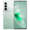 オリジナルVivo S16 5G携帯電話スマート12GB RAM 256GB 512GB ROM Snapdragon 870 64MP AF NFC OTG 4600MAH Android 6.78 "120Hzフルスクリーン指紋IDフェイスウェイク携帯電話