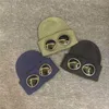 2023 Beani Caps Beanie Designer Knit Skull Cappello da donna Casual Lettera Cotton Comfort Accessori moda Vari stili