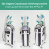 40K Cavitation Fat Loss Machine Radio Frequency RF Skin Lyft Anti Wrinkle Lipo Laser Cellulite Reduction Cryolipolysis Cryoterapy Body Shaping Equipment