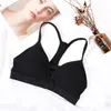 Camisoles tanks sexy camisole voor vrouwen tank crop tops vrouwelijke solide kleur top streetwear mouwloze camis meisje bijgesneden femme