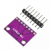 Gassensor Kohlendioxid-Erkennungsmodul CCS811 CO CO2 eCO2 TVOC Luftqualitätserkennung I2C-Ausgang CJMCU-811 für Arduino