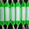 5730SMD LED Module 6Leds 12V Waterproof for Sign Letter Project Signal Brake Rear Warning Tail Side Light