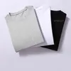 T-shirts pour hommes automne printemps 10XL buste 153cm T-shirt surdimensionné hommes 9XL 8XL 7XL coton