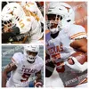 American College Football Wear Custom Mens College Texas Longhorn Adrian Phillips Kenny Vaccaro II Samuel Cosmi Jamaal Charles Major Applewhite Deshon Elliott Tyr