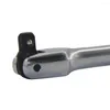 1/4 Inch Drive Heavy Duty Breaker Bar Use For Stubborn Nuts And Bolts 150MM Length