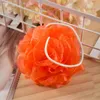 Bath Shower Wash Body Exfoliate Puff Sponge Mesh Net Ball Spa scrubber Bath Sponges SN597