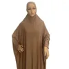Ubranie etniczne H209 Plain Muzuł
