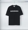 Designer T-shirt New Style Men Women Shirts Basic Classic Classic Pure Cotton Leisure Tee Courts Summer Summer Asia Taille S-3XL6JDK