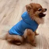 Dog Apparel Waterproof Clothes Pet Coat Jackets Warm Down Jacket Winter Hoodies Clothing For Chihuahua Small Puppy Medium Yorkshire