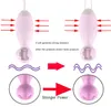 Предметы красоты сексуальные игрушки для женщины вибрации вагинальные шарики бен вибратор пульт дистанционного управления силиконовым датчиком Массаж 10 скоростей киска