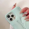 İPhone Case Tasarımcıları İPhone'lar için Telefon Kılıfları 11 12 13 14 Pro Max 14 Plus moda lüks su geçirmez kir dirençli kadınlar takılmış dava