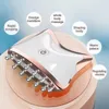 2023 Trending Home Beauty Instrument Senaste ankomst EMS anti åldrande rynka Remover Skin Lyftande Whitening Beauty Machine