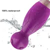 Beauty Items sexy Toys For Woman Vibration Vaginal Balls Ben Wa Vibrator Remote Control Silicone Pressure Sensor Massage 10 Speeds Pussy