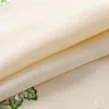Nappe de Table moderne en dentelle jaune à paillettes, 85cm, carrée, couverture de thé, manteau, décoration de fête de noël, de mariage
