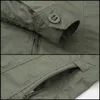 Наружные куртки с капюшонами открытые военные тактические куртки Мужчины водонепроницаемые куртки весенняя осенняя слаба