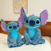 Manufacturers Wholesale 2 Colors of 30cm Plush Toys Cartoon Film and Teion Dolls for Children's Birthday Gifts