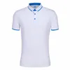 Maillots de course 2023 hommes Pol O chemise été T Survetement Football séchage rapide Tennis de Table Badminton sport chemises hauts t-shirts