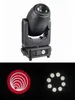 gobo moving heads Light 250w Party 3in1 DJ Disco lyre Led Spot wash beam MovingHead