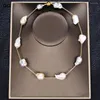 keshi pearl choker