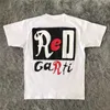 T-shirts pour hommes Puff Print Cpfm.xyz Social Dies T-shirt Men Femmes 1 Meilleure qualité CPFM XYZ Streetwear Top Tees T-shirts T221130