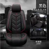 Car Seat Covers Universal For G30 X3 X5 X6 F01 F15 F16 F25 F34 E83 E46 E60 E85 E70 E71 I3 E90 X1 E84 118d F48 Seats