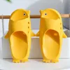 Slipper Kids Kids Girls Boys Home Slippers Cartoon Cilent Penguin Form