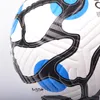 Cykelhandskar Premier Fotboll Standard storlek 5 4 PU Material Hög kvalitet Fotboll Träning Liga Match Voetbal Futbol 230103