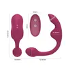 Itens de beleza casal adulto calcinha vibratória sem fio diversão portátil controle remoto clitóris estimulação invisível ovo vibrador feminino