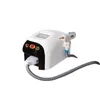 Sonde dell'attrezzatura 532Nm 1064Nm 1320Nm dell'attrezzatura del salone di bellezza della macchina di rimozione del tatuaggio Q-Switched del laser di Nd Yag della macchina di IPL