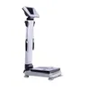 Machine amincissante Portable, moniteur de graisse corporelle, testeur Bmi, analyseur, écran Lcd, détection, soins de santé, réduction du poids, contrôle 265