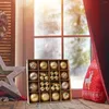 Party Decoration Diy Holiday Bauble Ball Drop Prydnad Ins Style Christmas Balls Birthday Wedding Atmosphere Props for Decorating El