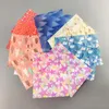 Gift Wrap 100 Pcs Candy Packaging Papers Oilpaper Cookie Food Wrapper DIY Handmade Craft Wax Paper Wedding Party Birthday Supplies