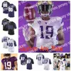 American College Football Wear Thr NCAA College Maglie Washington Huskies 2 Fuller 20 Ty Jones 21 Marcus Peters Quinten Pounds 22 Lavon Coleman 50 Vita Vea Custom