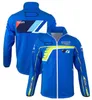 2022 Nowy produkt kurtka moto kurtka sportowa sportowa bluza swobodna ciepła płaszcz ten sam zespół niestandardowy zespół może być większy rozmiar