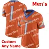 American College Football Wear Thr Ncaa College Jerseys Boise State Broncos 19 Hank Bachmeier 21 Andrew Van Buren 22 Alexander Mattison 22 Doug Martin Custom Footbal