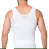 Body Shapers pour hommes Correcteur de posture Shaper Hommes Compression Débardeur Poitrine Gynécomastie Contrôle du ventre Abdomen Trimmer Corset Bodybuilding Sh