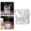 Wine Glasses Crystal Cocktail Coffee Mug Cup Beer For Bar Party Wedding