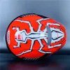 Skates Helmets X Spirit III X14 Marquez 4 Full Face Motorcycle Red Ant Riding Motocross Racing Motobike 230103