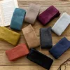 Women Socks 1Pairs/lot Japanese Casual Solid Color Calf Autumn Winter Warm Under The Knee High Tube Female Long Stockings