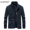 Utomhusjackor Hoodies 5xl Fleece Tactical SoftShell Jacket Men Spring Casual Slim Outdoor Sport Outwear Army Parka Coat Men Bomber Military Jacket Men 0104