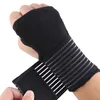 Wrist Support 2Pcs Decorative Portable Hand Brace Supports For Workout Fitness Weightlifting