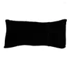 Смотреть коробки F19D Серые черные бархатные подушки украшения для браслета